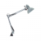 DESK LAMP E27 1X40W CLAMP GREY PENNA SF606BG