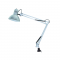 DESK LAMP E27 CLAMP SILVER PENNA SF606BS