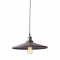 BELL RUST D36CM 1ΧE27 METAL HIPPOLYTE KS1288P361RT
