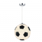 KIDS PENDANT FOOTBALL GOAL MD50611A