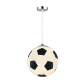 KIDS PENDANT FOOTBALL GOAL MD50611A