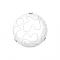 CEILING LAMP D40 GLASS PUZZLE XD05400
