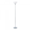 HANGING GLASS CHROME 1XE27 BASICO KS2026F1CH