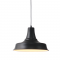 BELL BLACK D34 1XE27 METAL STOOGES KS1477P1BK