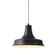 BELL BLACK D34 1XE27 METAL STOOGES KS1477P1BK