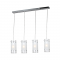 HANGING GLASS TRACK 4XE14 MANE FW50674