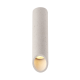 ^WALL LIGHTING 1XGU10 WHITE CEMENT D7XH32CM FALTSO MK151S32W