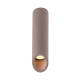 ^WALL LIGHTING 1XGU10 RED CEMENT D7XH32CM FALTSO MK151S32R