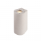 ^WALL UP-DOWN ROUND SPOT LUMINAIRE IP65 2XGU10 WHITE CEMENT MK0522RW