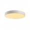 ^CEILING LUMINAIRE LED 60W 4800LM 3000K WHITE METAL D75XH10CM OPTIMUS V29LEDC75WH