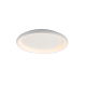 ^CEILING LIGHTING LED 34W 3000K 2330LM WHITE METALLIC D41XH8,5CM DIANA BR71LEDC41WH