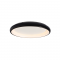 ^CEILING LIGHTING LED 48W 3000K 4610LM WHITE METALLIC D61XH8,5CM DIANA BR71LEDC61BK