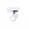 ^WALL MOUNTED LIGHTING 1XGU10 WHITE ALUMINUM 13Χ7Χ12CM DISCO RA311S13WG