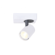 ^WALL MOUNTED LIGHTING 1XGU10 WHITE ALUMINUM 13Χ7Χ12CM DISCO RA311S13WG