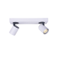 ^WALL MOUNTED LIGHTING 2XGU10 WHITE ALUMINUM 32Χ7Χ12CM DISCO RA312S32WG