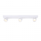 ^WALL MOUNTED LIGHTING LED 15W COB 80° 3000K 1200LM WHITE ALUMINUM 54X7XH10CM PLUTO RA33LEDS54WH