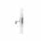 BATH CABINET LAMP 2XG9 SATIN CHROME/FROSTED GLASS SUEVA SUEVA2
