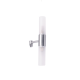 BATH CABINET LAMP 2XG9 SATIN CHROME/FROSTED GLASS SUEVA SUEVA2