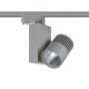 GREY LED TRACK LIGHT 15W 4000K 4WIRES 36° 1150LM 230V Ra80 BIENAL1540G4 GREY LED TRACK LIGHT 15W 4000K 4WIRES 36° 1150LM 230V Ra80 BIENAL1540G4
