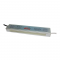 ^METAL CV LED DRIVER 75W 230V AC-12V DC 6.3A IP67 WITH CABLES W75CV12