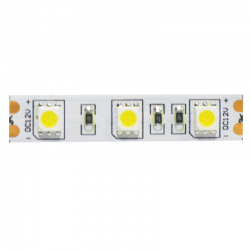 LED STRIP 5M 14,4W/M 12V DC IP33 RGB 505060RGBNK