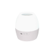 2 IN 1 8W LED NIGHT LIGHT & PROJECTOR WITH 4 PATTERNS AND 1M USB CABLE OR 3XAA BALLOON