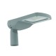 LED STREET LIGHT 60W, 9600lm, 4000K, CE (CLASS II), ENEC (CLASS II), RoHS, SPD +10KV, 5yrs Guarantee NEXUS604050II