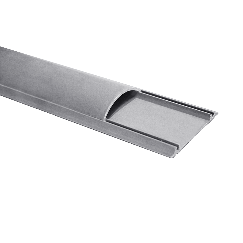 50Χ15mm ROUND GREY KA5015G