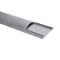 70X20mm ROUND GREY KA7020G