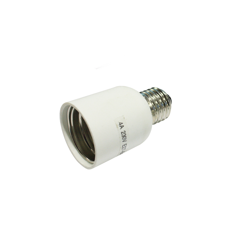 LAMPHOLDER ADAPTOR FROM E27 TO E40 ADE27E40