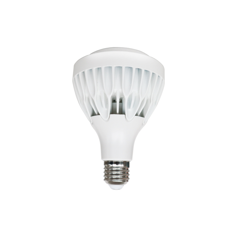 LED PAR30 E27 230V 25W 4000K 24°-48° 2250LM Ra80 PAR3025NW