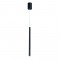 ^PENDANT Φ/Σ LED 5W 3000K 400LM FINO  BLACK ΜΕΤ/ΚΟ IP20 D3XD5,3XH220CM RA31LEDP60BK