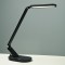 DESK LAMP LED 10W 800LM FRITZ BLACK CCT+DIMMABLE+TOUCH SWITCH+USB CHARGER SF20203LEDBK