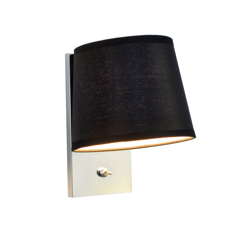BLACK SHADE FOR BS5610BS PYTHON OD5610BSH