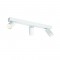 ^WALL MOUNTED LIGHTING 3XGU10 DIVINO WHITE ALUMINUM IP20 54X7X13,5CM RA3633SWH