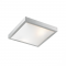 CEILING LAMP SQUARE D30CM 2XE27 INDIANA DL461S