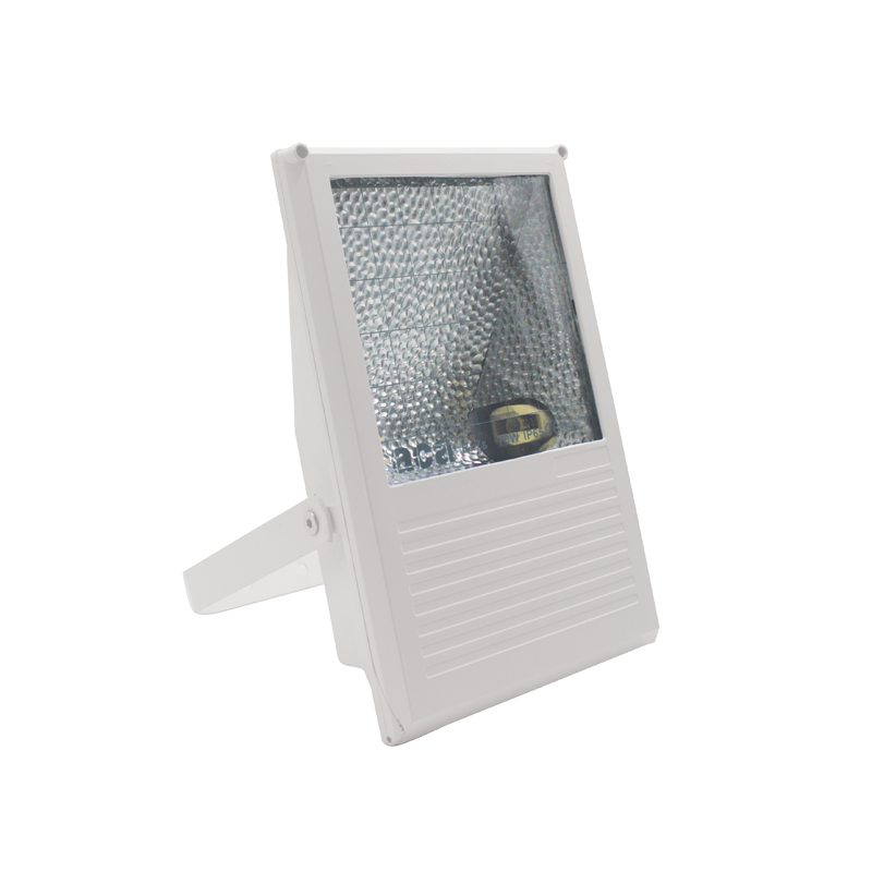 FLOOD LIGHT HQI 70W WHITE AC.045H70CW