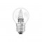 ENERGY SAVER 15W E27 CLEAR 038027015