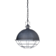 ^ PHASING OUT PENDANT LUMINAIRE 1ΧΕ27 METALLIC GREY Φ35ΧΗ120CM HAMMER GN591PGY ^ PHASING OUT PENDANT LUMINAIRE 1ΧΕ27 METALLIC GREY Φ35ΧΗ120CM HAMMER GN591PGY