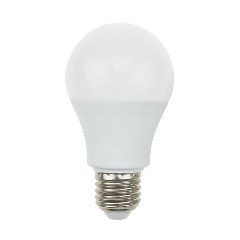 LED A60 E27 230V 9W RGB+CCT WIFI 180° 800Lm Ra80 A609WIFI