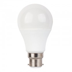 LED A60 B22 230V 15W 6.000K 180° 1520Lm Ra80 B2215CWN