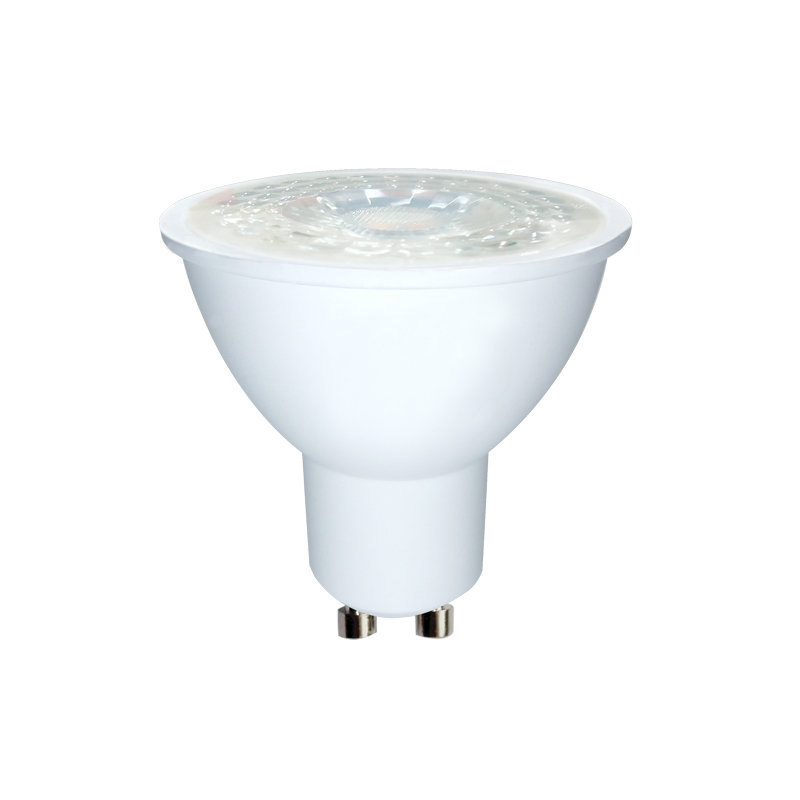 LED GU10 230V 5W SMD 3.000K 38° 440Lm Ra80 5WGU10CWW LED GU10 230V 5W SMD 3.000K 38° 440Lm Ra80 5WGU10CWW