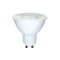 LED GU10 230V 5W SMD 4.000K 38° 450Lm Ra80 5WGU10CNW