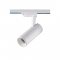 ^ SPOT TRACK 1 PHASE WHITE ALUMINUM 150x60 24TLA2W