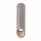 ^WALL LIGHTING 1XGU10 NATURAL CEMENT D7XH32CM FALTSO MK151S32G