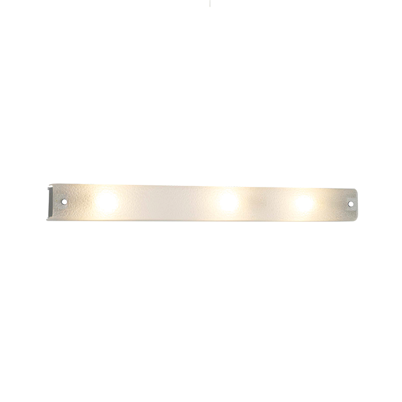 BATH WALL LAMP 60CM 4XE14 AEGEAN DLA757A4
