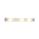 BATH WALL LAMP 60CM 4XE14 AEGEAN DLA757A4