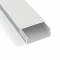 ^ 100X60mm WITHOUT ADHESIVE TAPE WHITE NX10060W