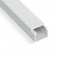 ^ 60X60mm WITHOUT ADHESIVE TAPE WHITE NX6060W