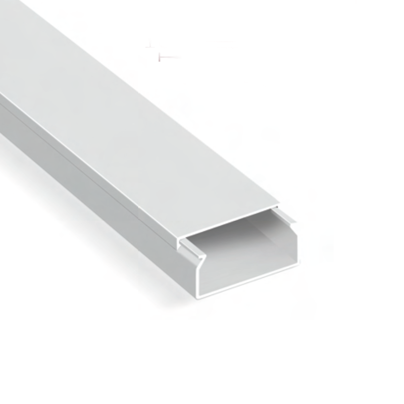 ^ 40X25mm WITHOUT ADHESIVE TAPE WHITE NX4025W